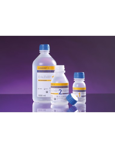 LAVANID 250 ML CAJA X 10 UNIDADES