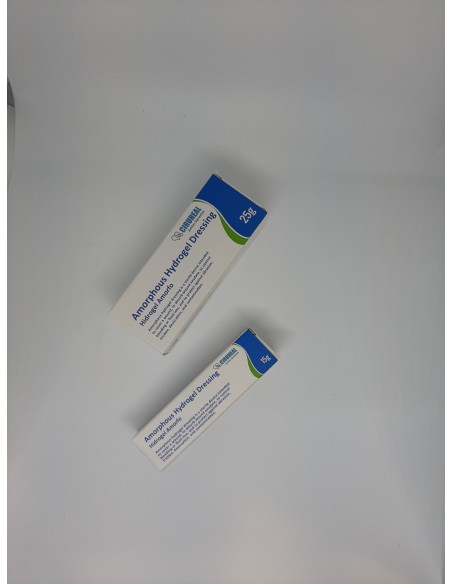 CIRUHEAL GEL 25ML  (1 UN)