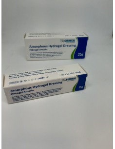 CIRUHEAL GEL 25ML  (1 UN) 2