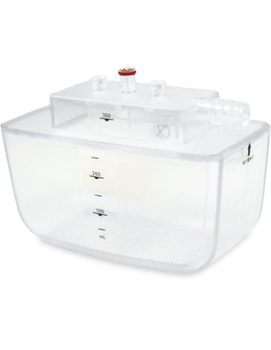 300 ML CANISTER PARA NP200