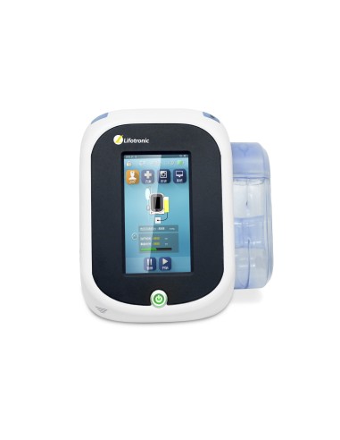 NP600 DISPOSITIVO NPWT