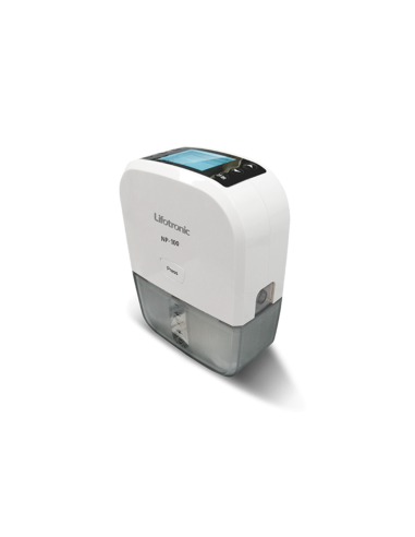NP100 DISPOSITIVO NPWT PORTATIL