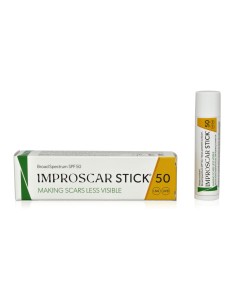 Improscar Stick 50 2