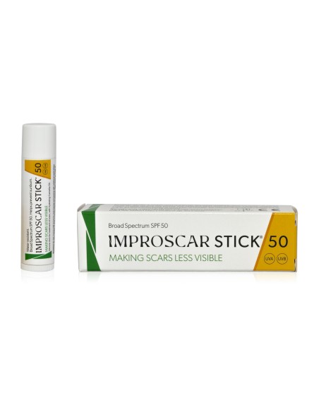 Improscar Stick 50