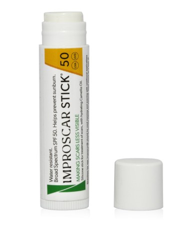 Improscar Stick 50