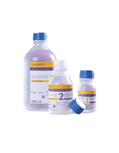 LAVANID 1000 ML CAJA X 6 UNIDADES