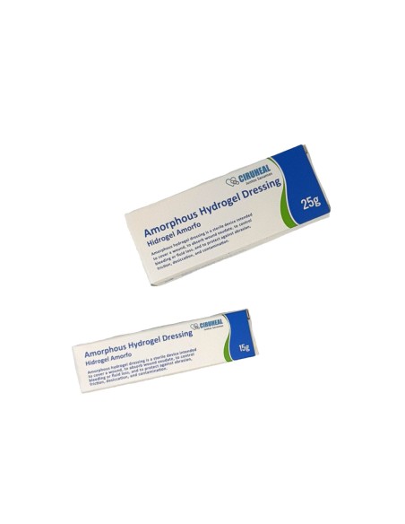 CIRUHEAL GEL 15ML  (1 UN)