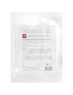 DERMAHEAL SKIN DELIGHT MASK PACK - FACIAL 22 GR