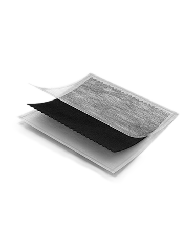 ACTISORB PLUS - APOSITO CARBON ACTIVADO CON...