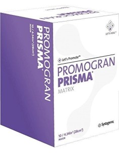 PROMOGRAN PRISMA - APOSITO MATRIZ EQUILIBRADORA DE...