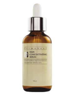 DERMAHEAL HAIR CONCENTRATING SERUM 50 ML