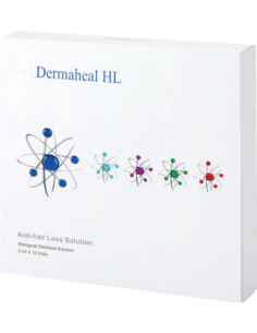 DERMAHEAL HL - SOLUCION INYECTABLE ANTI-CAIDA DE CABELLO...