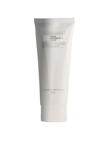 DERMAHEAL HAIR NUTRITION PACK 150 ML