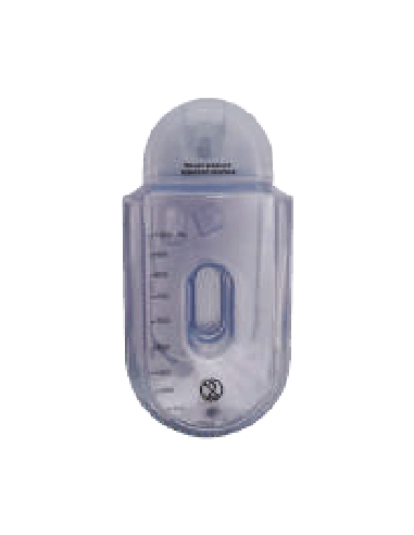 1000 ML CANISTER PARA NP800/600