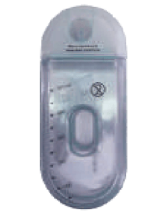 500 ML CANISTER PARA NP800/600