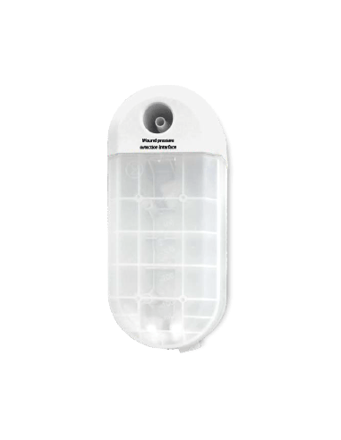 500 ML CANISTER PARA NP800/600