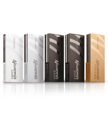 NEURAMIS DEEP - ACIDO HIALURONICO 1 ML