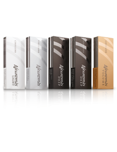 NEURAMIS VOLUME - ACIDO HIALURONICO CON LIDOCAINA 1 ML 2