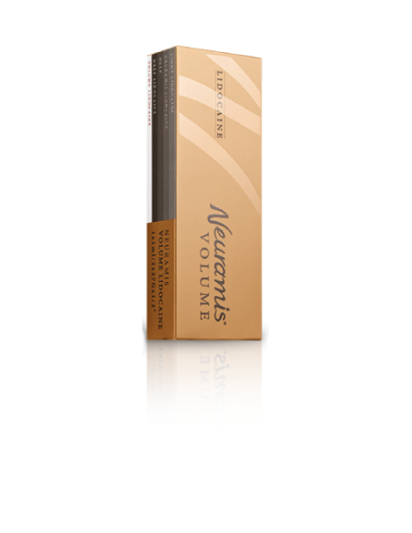 NEURAMIS VOLUME - ACIDO HIALURONICO CON LIDOCAINA 1 ML